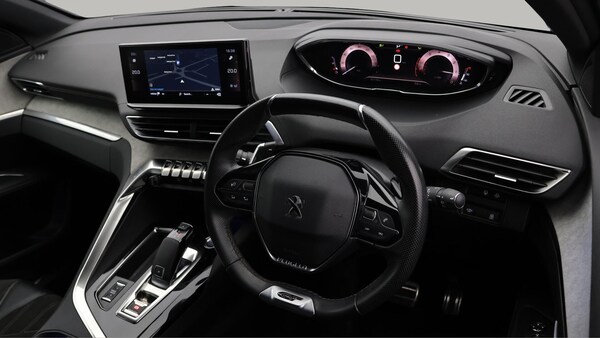 Used Peugeot 3008 2021 for sale - 76201007: Photo 10
