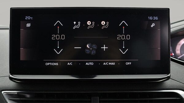 Used Peugeot 3008 2021 for sale - 76201007: Photo 13