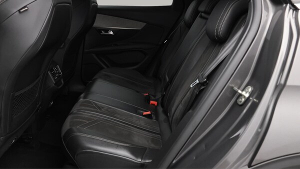 Used Peugeot 3008 2021 for sale - 76201007: Photo 17