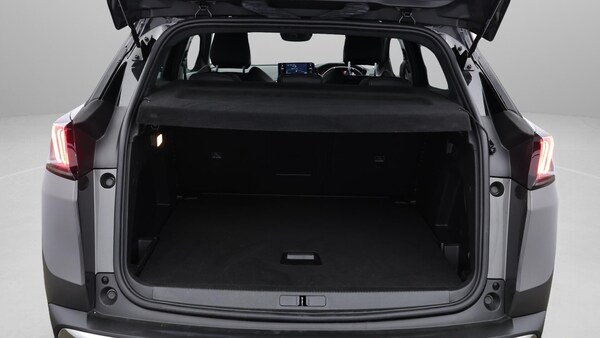 Used Peugeot 3008 2021 for sale - 76201007: Photo 18