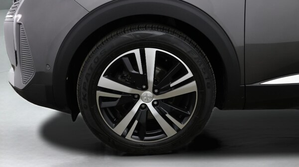 Used Peugeot 3008 2021 for sale - 76201007: Photo 19