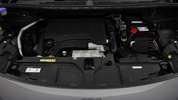 Used Peugeot 3008 2021 for sale - 76201007: Photo 20