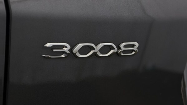 Used Peugeot 3008 2021 for sale - 76201007: Photo 22
