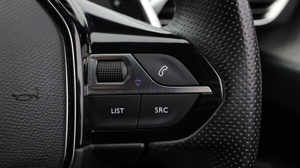 Used Peugeot 3008 2021 for sale - 76201007: Photo 25