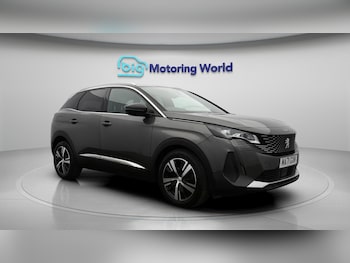 Used Peugeot 3008 2021 for sale - 76201007: Photo 2
