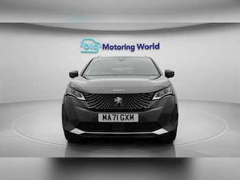 Used Peugeot 3008 2021 for sale - 76201007: Photo 3