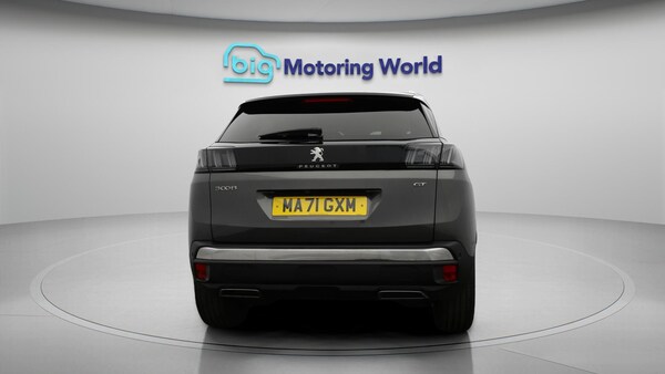 Used Peugeot 3008 2021 for sale - 76201007: Photo 7