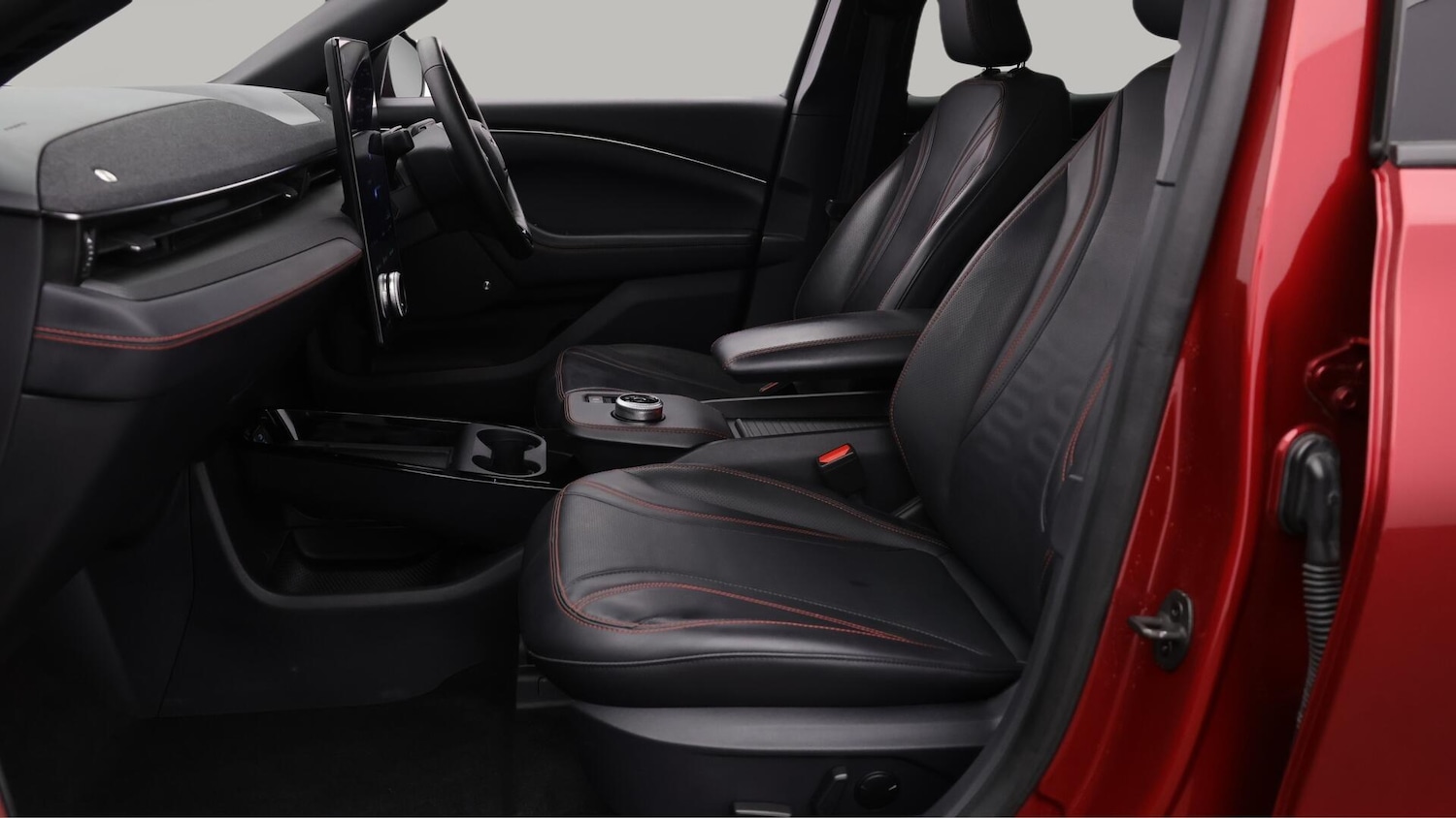 Used Ford Mustang Mach-E 2021 for sale - 76071477: Photo 15