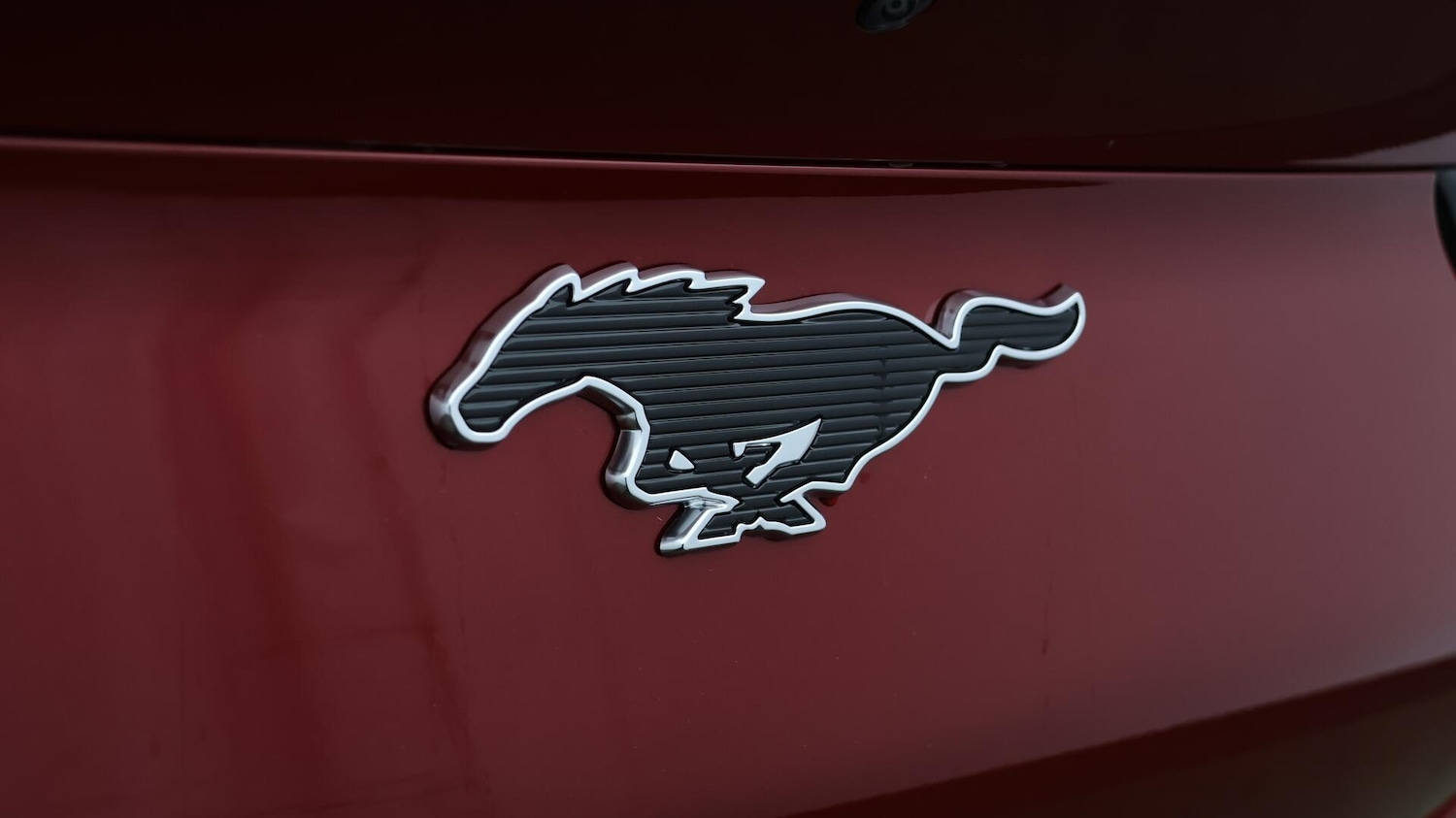 Used Ford Mustang Mach-E 2021 for sale - 76071477: Photo 22