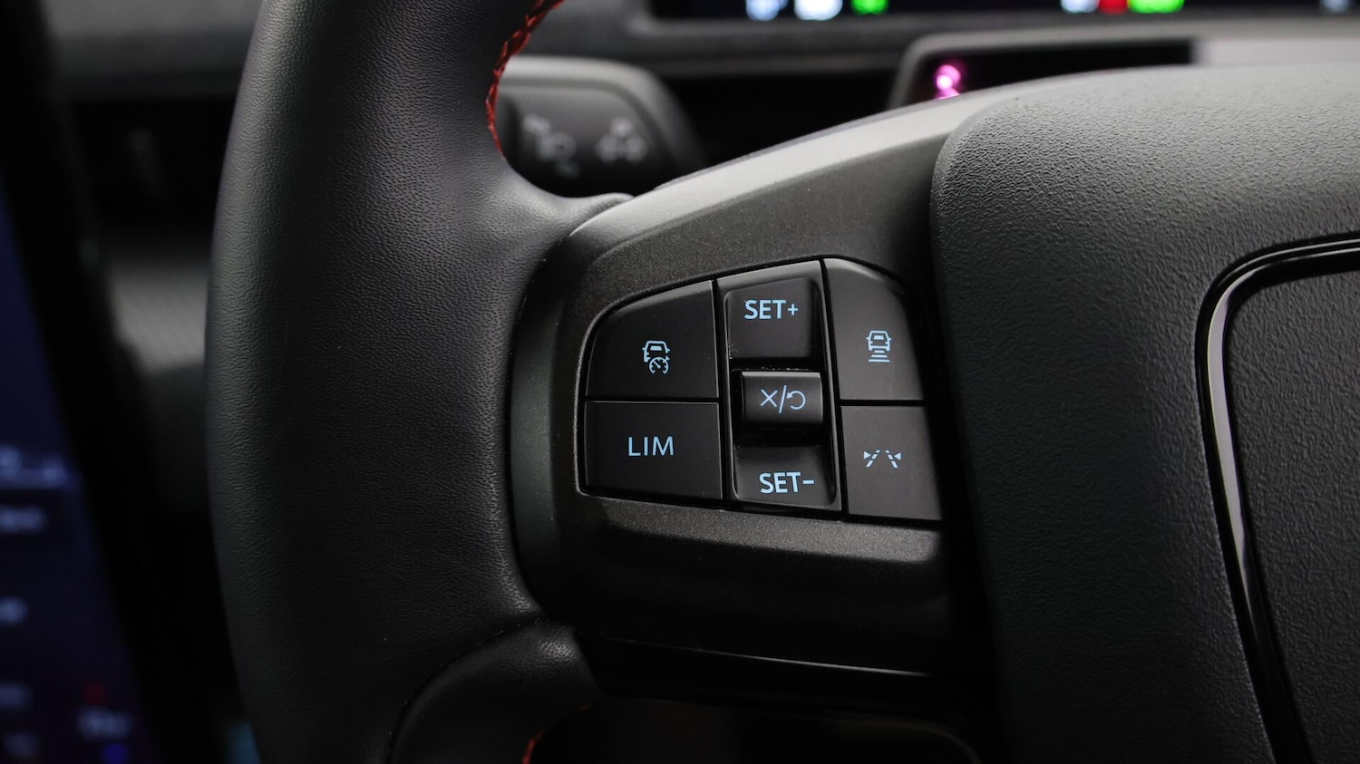Used Ford Mustang Mach-E 2021 for sale - 76071477: Photo 25