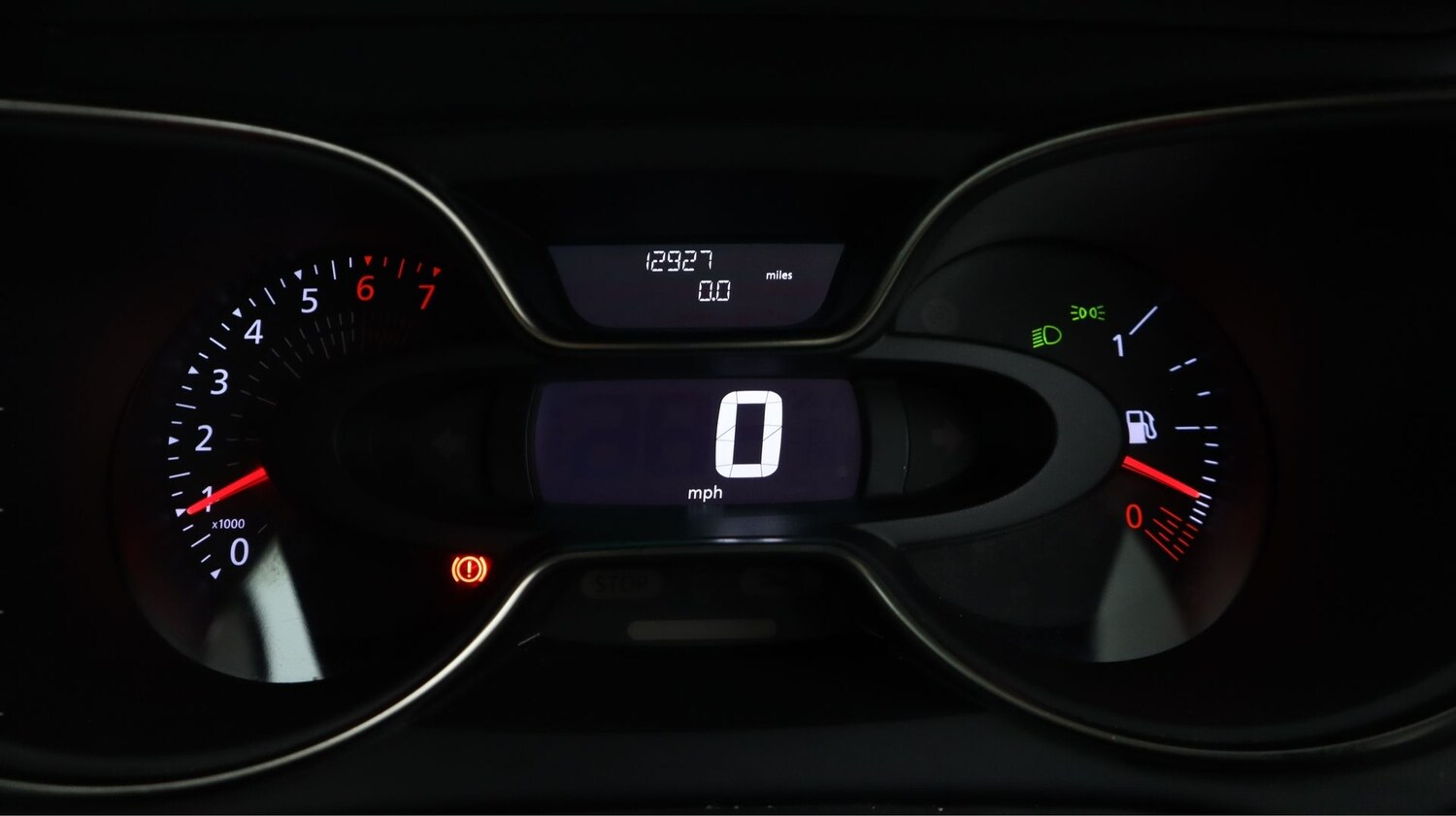 Used Renault Captur 2019 for sale - 77365069: Photo 10