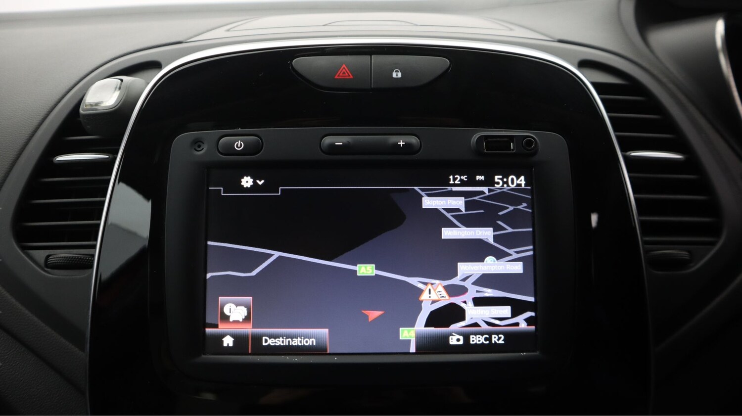 Used Renault Captur 2019 for sale - 77365069: Photo 11