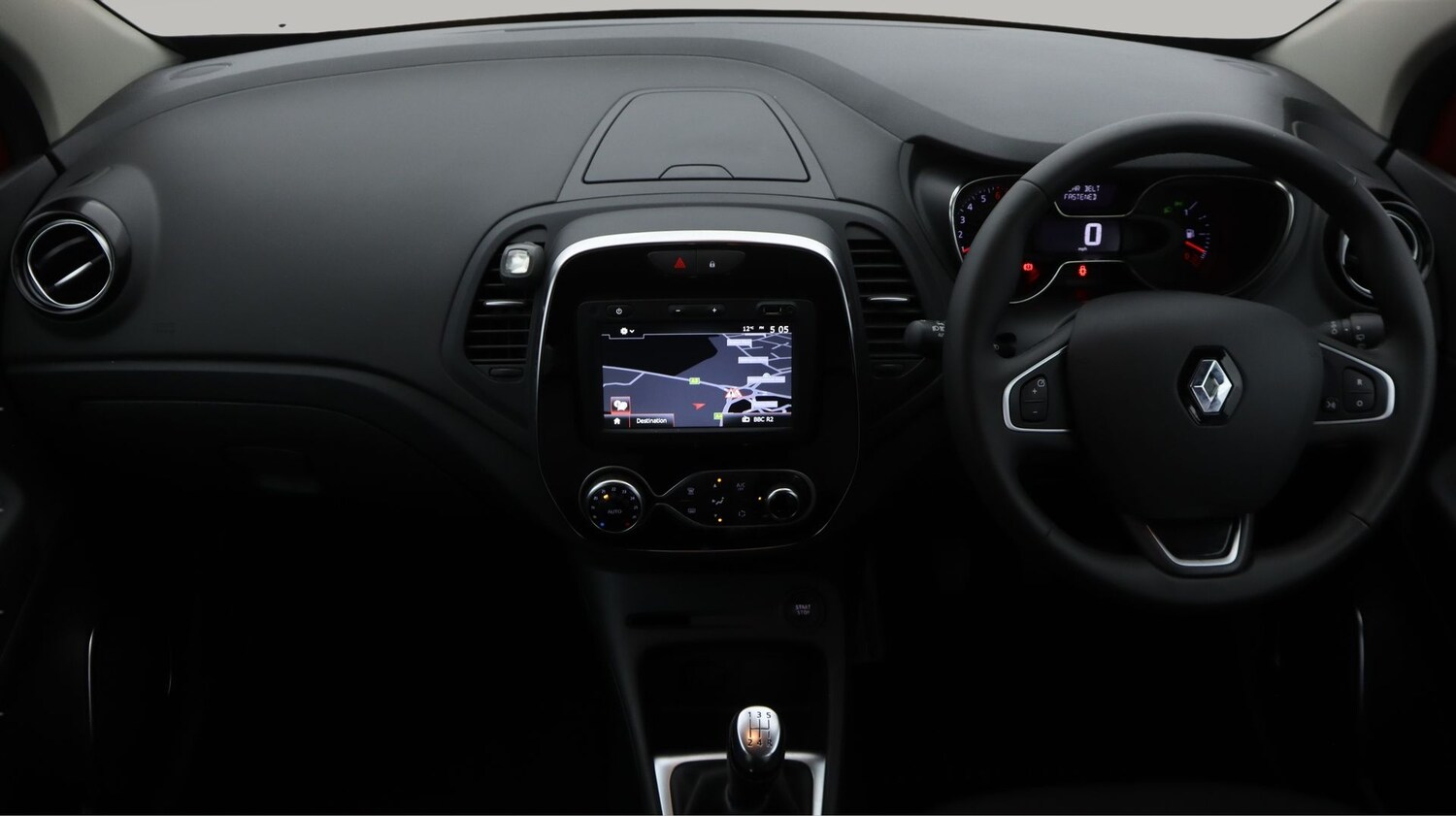 Used Renault Captur 2019 for sale - 77365069: Photo 13