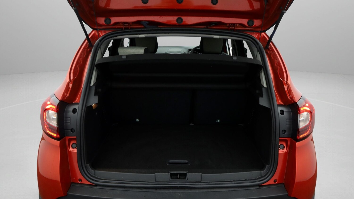 Used Renault Captur 2019 for sale - 77365069: Photo 17