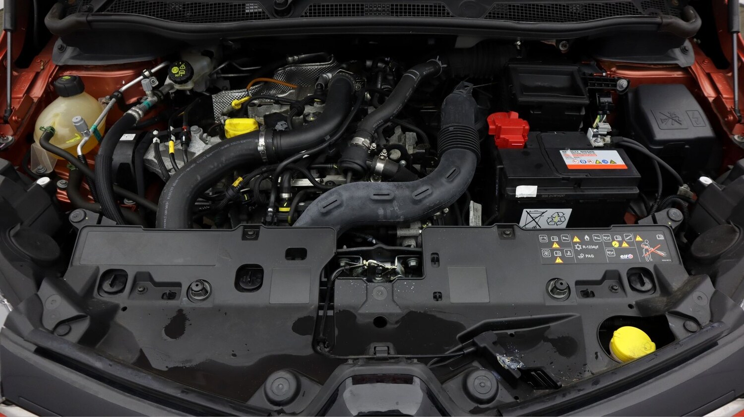 Used Renault Captur 2019 for sale - 77365069: Photo 19