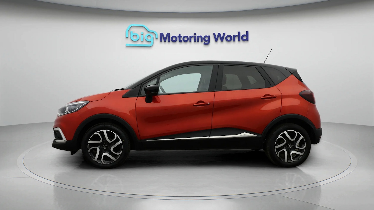 Used Renault Captur 2019 for sale - 77365069: Photo 4
