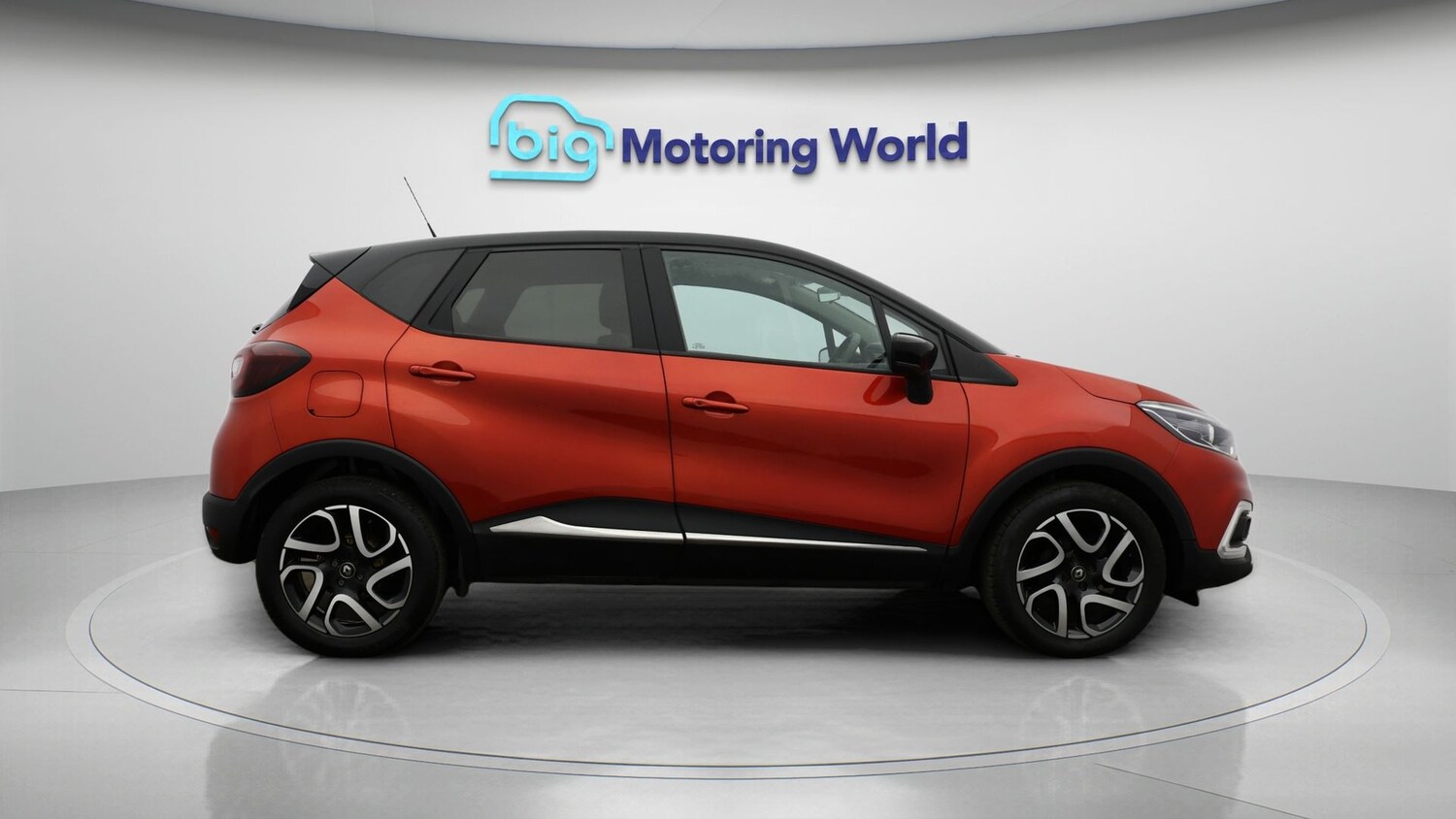 Used Renault Captur 2019 for sale - 77365069: Photo 8