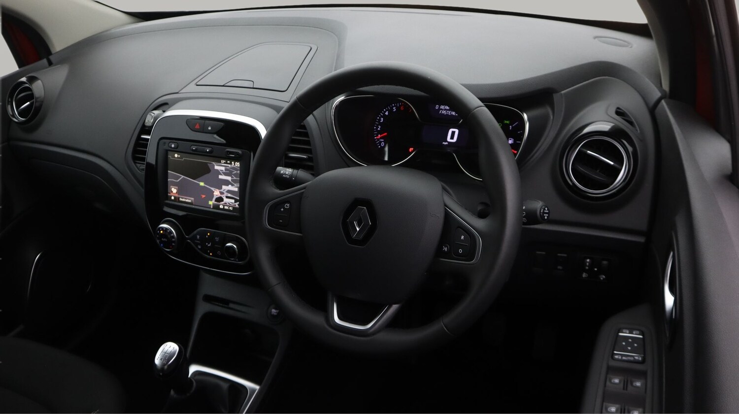 Used Renault Captur 2019 for sale - 77365069: Photo 9