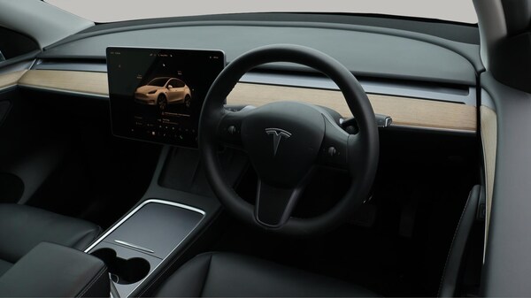Used Tesla Model Y 2022 for sale - 76283313: Photo 10
