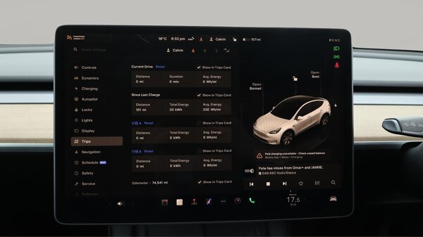 Used Tesla Model Y 2022 for sale - 76283313: Photo 11