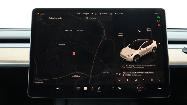 Used Tesla Model Y 2022 for sale - 76283313: Photo 12