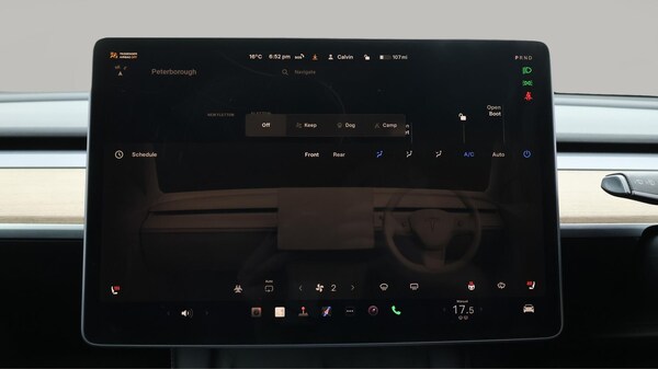 Used Tesla Model Y 2022 for sale - 76283313: Photo 13
