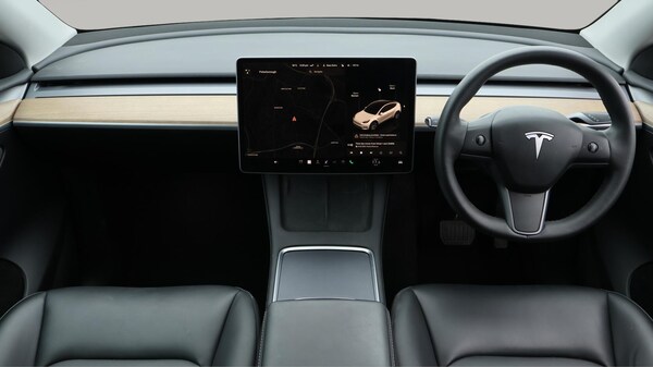 Used Tesla Model Y 2022 for sale - 76283313: Photo 14