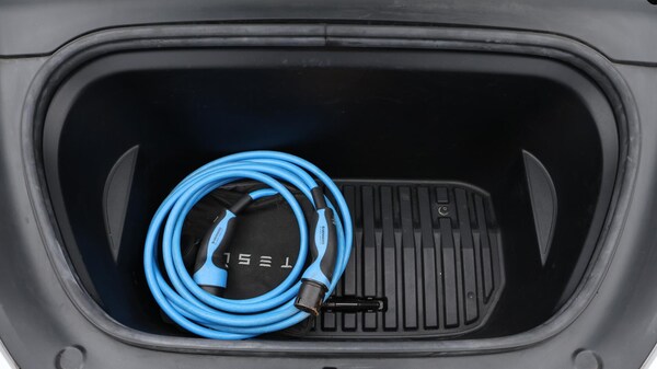 Used Tesla Model Y 2022 for sale - 76283313: Photo 20