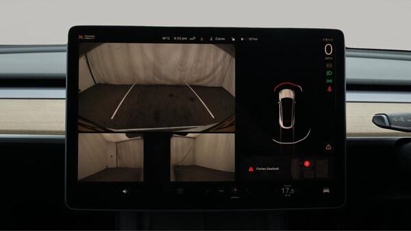 Used Tesla Model Y 2022 for sale - 76283313: Photo 26