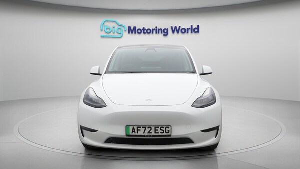 Used Tesla Model Y 2022 for sale - 76283313: Photo 3
