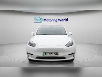 Used Tesla Model Y 2022 for sale - 76283313: Photo 3