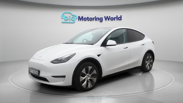 Used Tesla Model Y 2022 for sale - 76283313: Photo 4