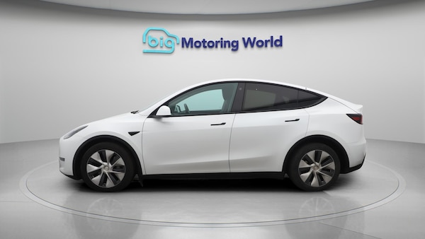 Used Tesla Model Y 2022 for sale - 76283313: Photo 5