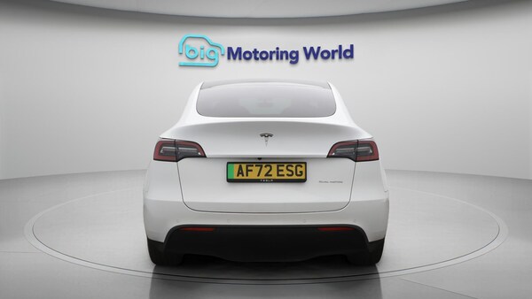 Used Tesla Model Y 2022 for sale - 76283313: Photo 7