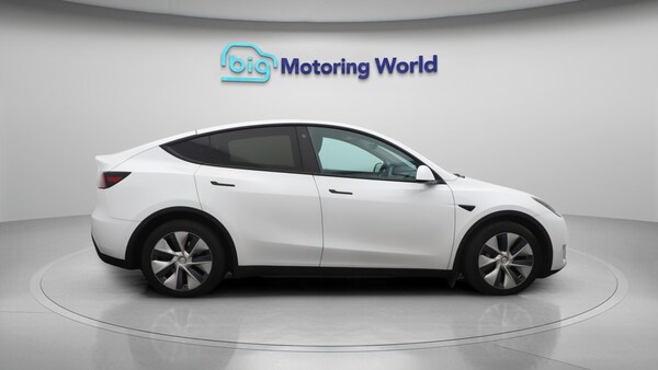 Used Tesla Model Y 2022 for sale - 76283313: Photo 9