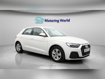 Used Audi A1 2021 for sale - 75225889: Photo