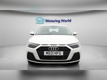 Used Audi A1 2021 for sale - 75225889: Photo