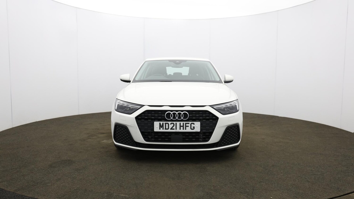 Vehicle 44
