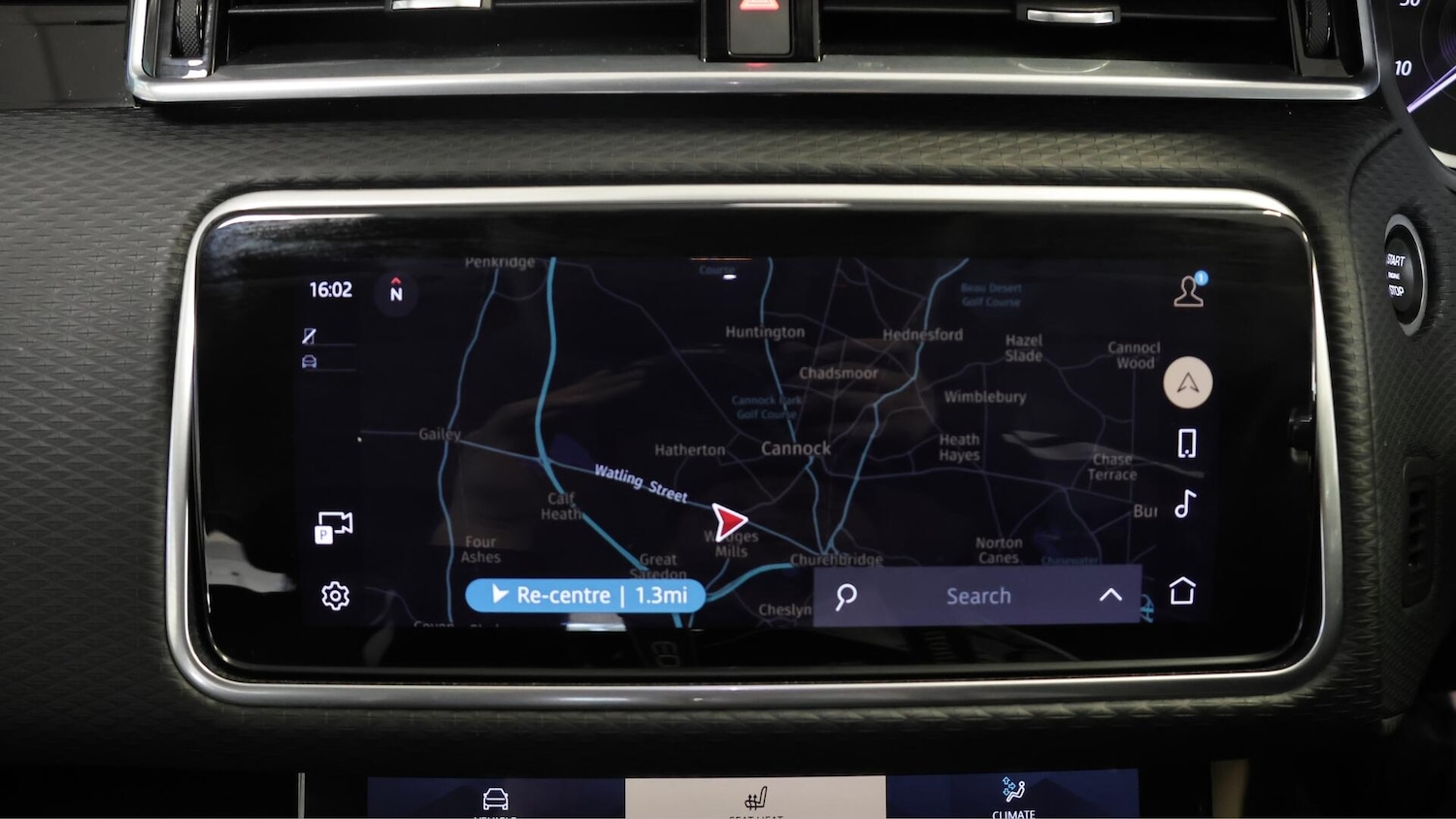 Used Land Rover Range Rover Velar 2022 for sale - 76441047: Photo 12