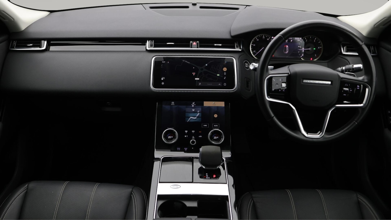 Used Land Rover Range Rover Velar 2022 for sale - 76441047: Photo 14