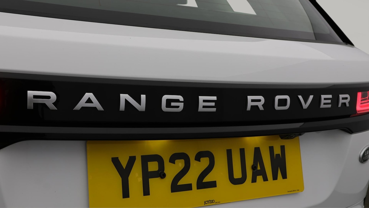 Used Land Rover Range Rover Velar 2022 for sale - 76441047: Photo 22