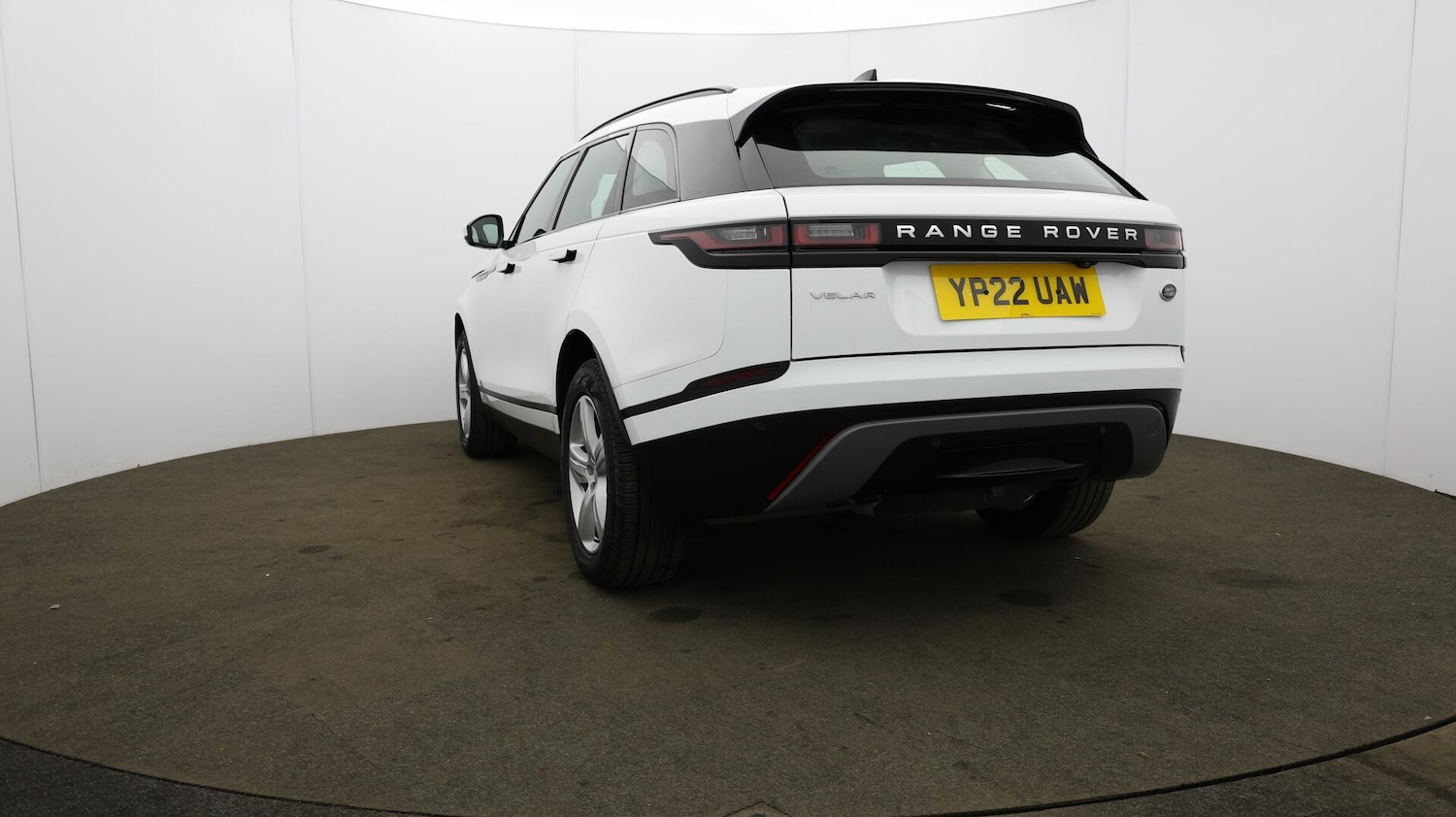 Used Land Rover Range Rover Velar 2022 for sale - 76441047: Photo 36
