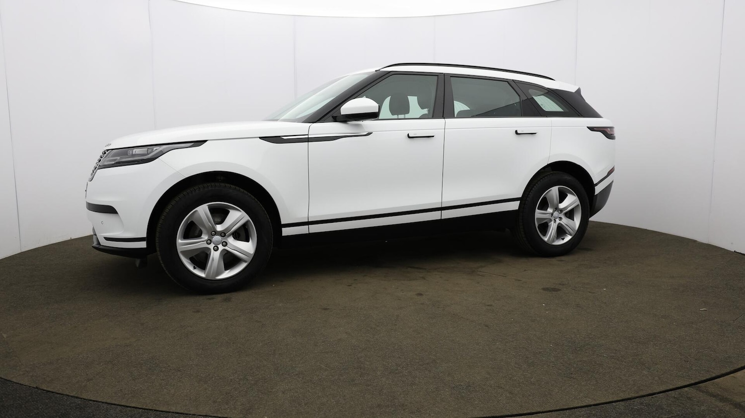 Used Land Rover Range Rover Velar 2022 for sale - 76441047: Photo 38