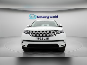 Used Land Rover Range Rover Velar 2022 for sale - 76441047: Photo