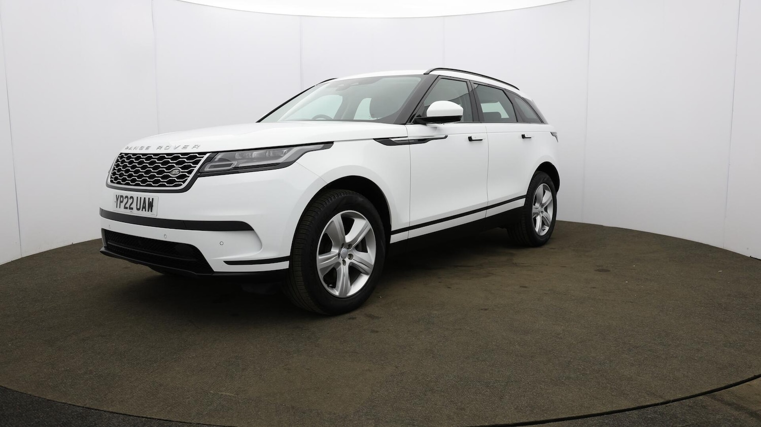 Used Land Rover Range Rover Velar 2022 for sale - 76441047: Photo 41