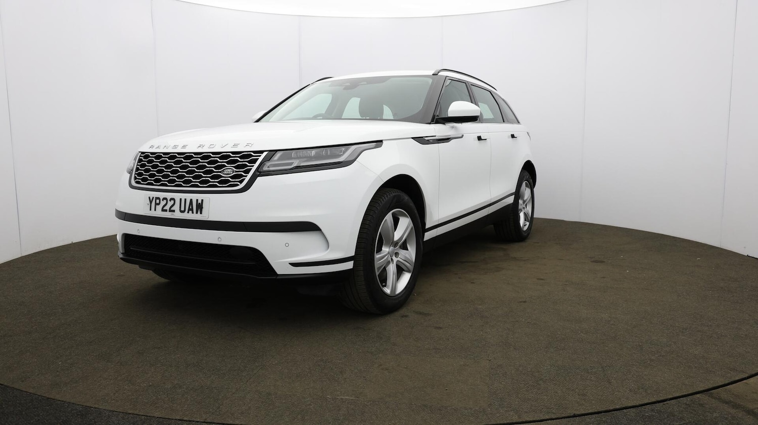 Used Land Rover Range Rover Velar 2022 for sale - 76441047: Photo 42