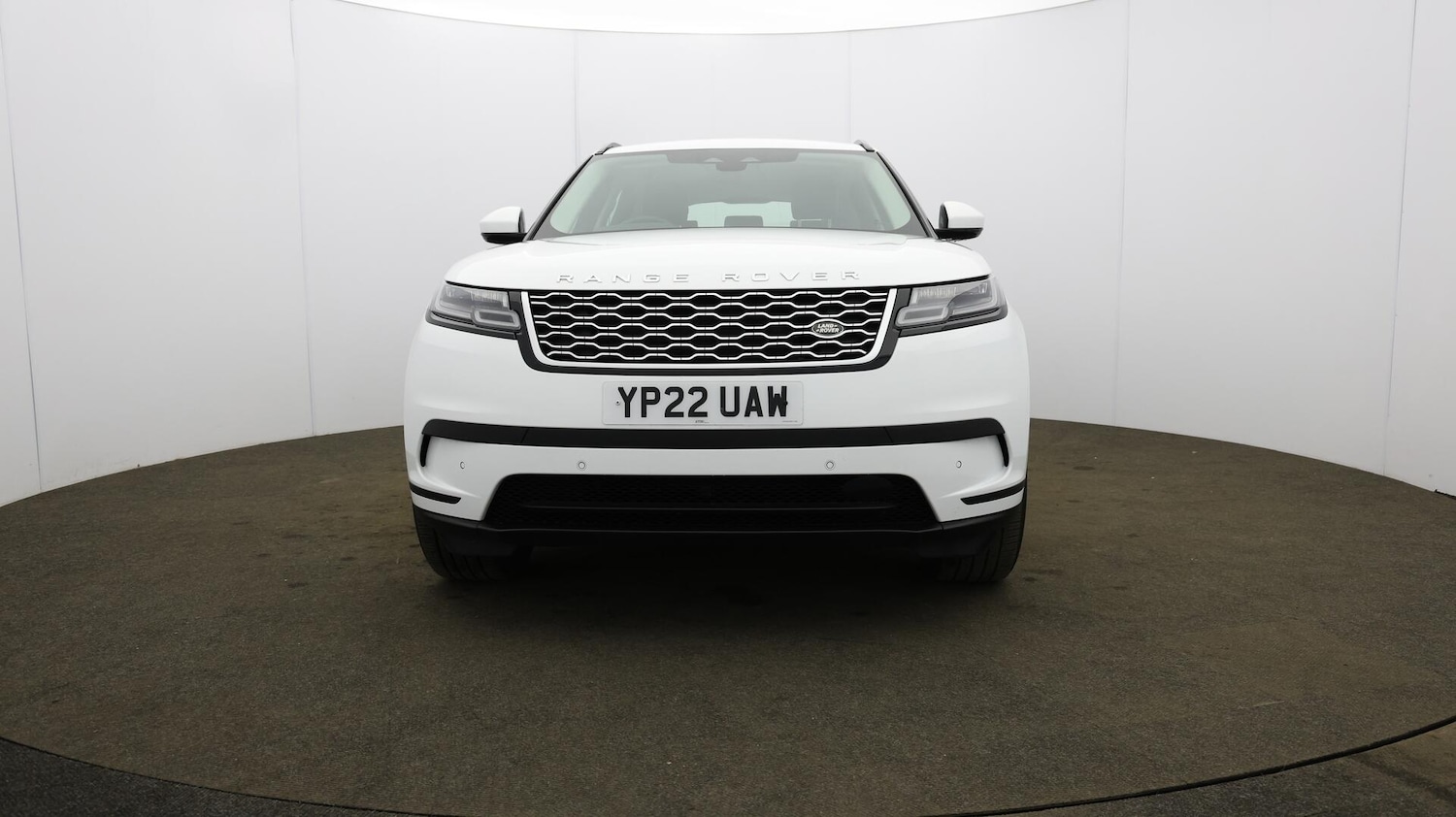 Used Land Rover Range Rover Velar 2022 for sale - 76441047: Photo 45