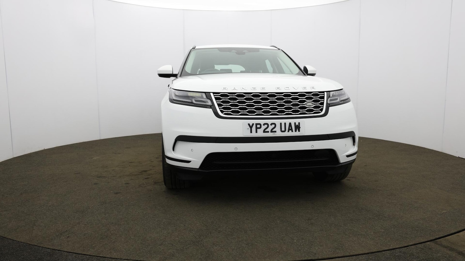Used Land Rover Range Rover Velar 2022 for sale - 76441047: Photo 46