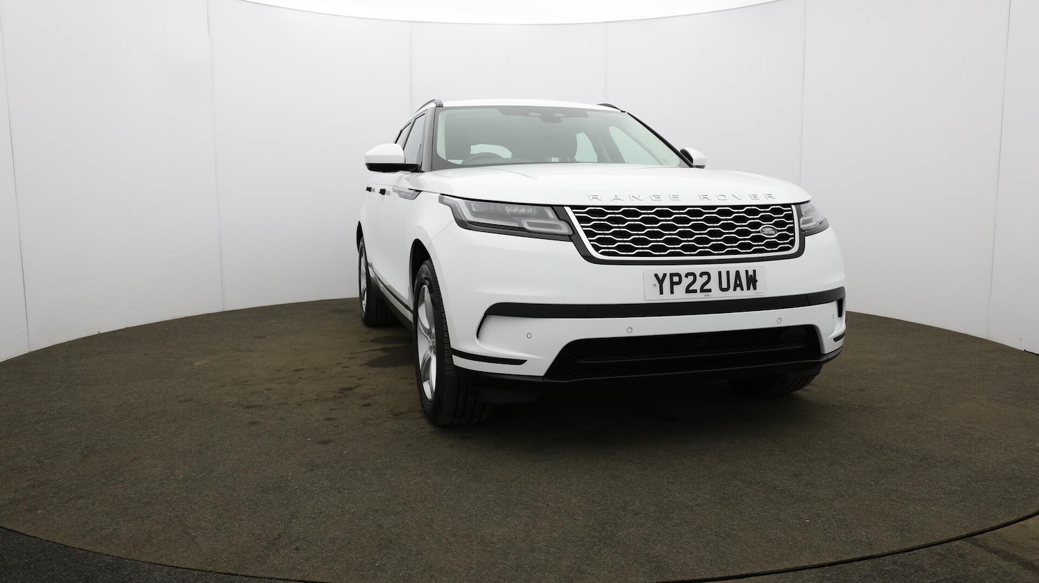 Used Land Rover Range Rover Velar 2022 for sale - 76441047: Photo 48