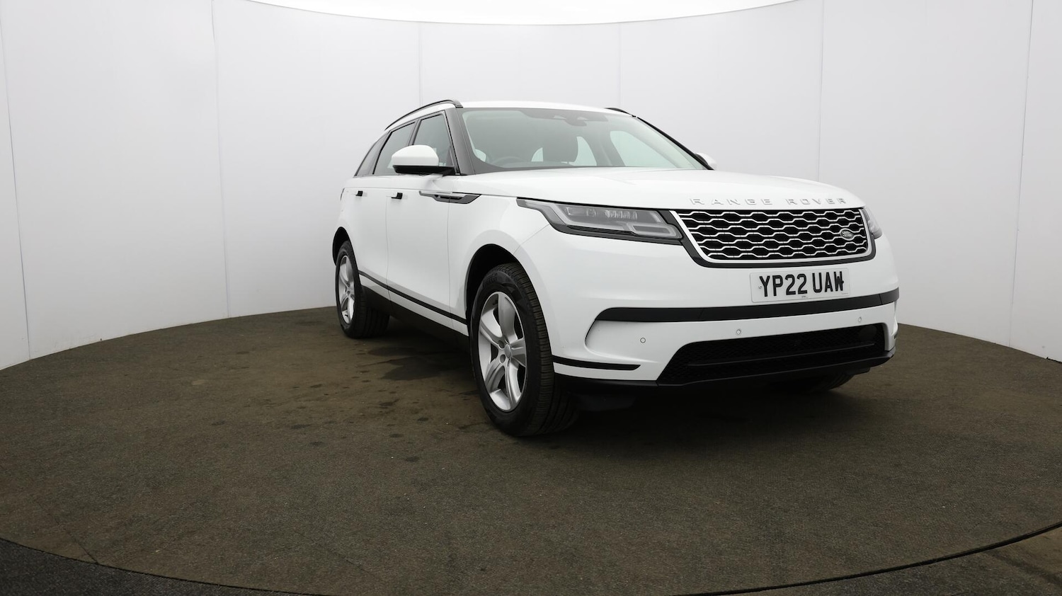 Used Land Rover Range Rover Velar 2022 for sale - 76441047: Photo 49